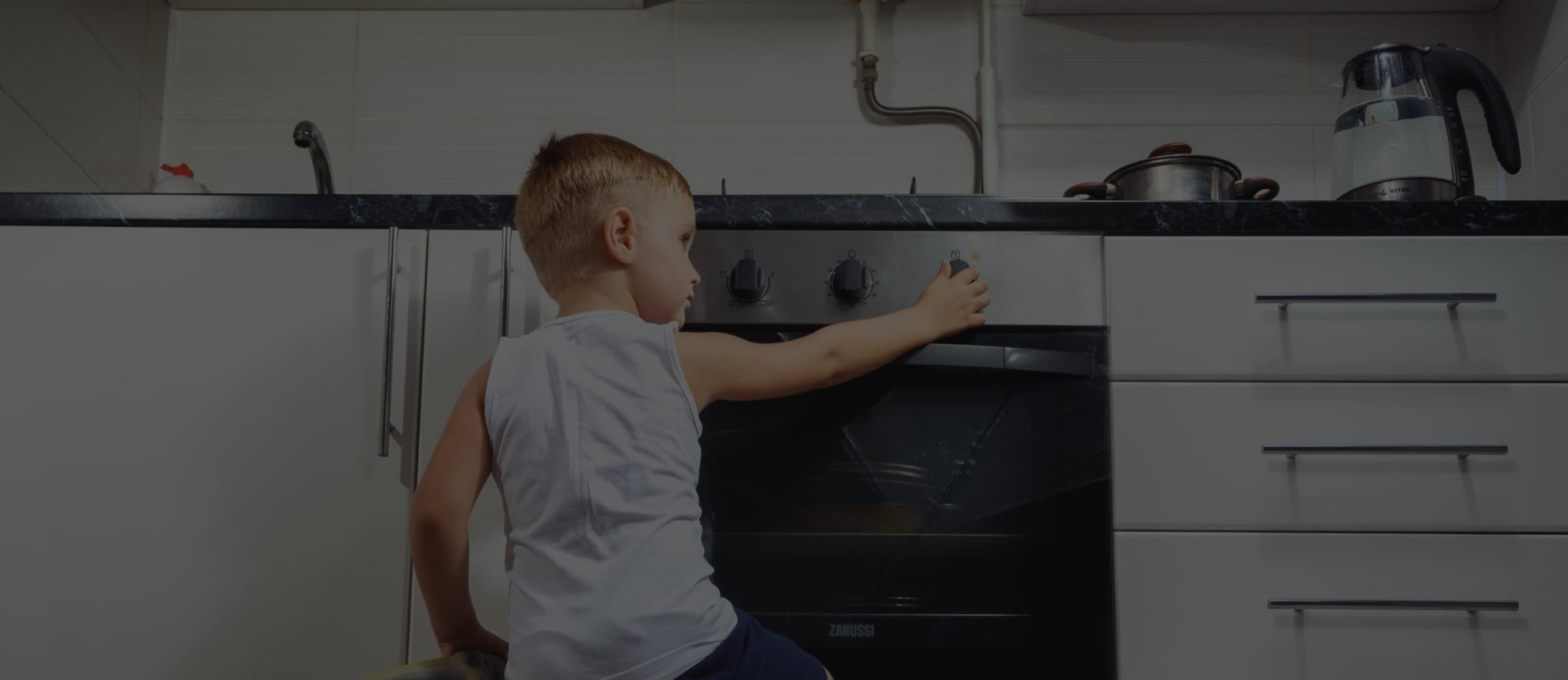 New Brunswick Carbon Monoxide Detectors