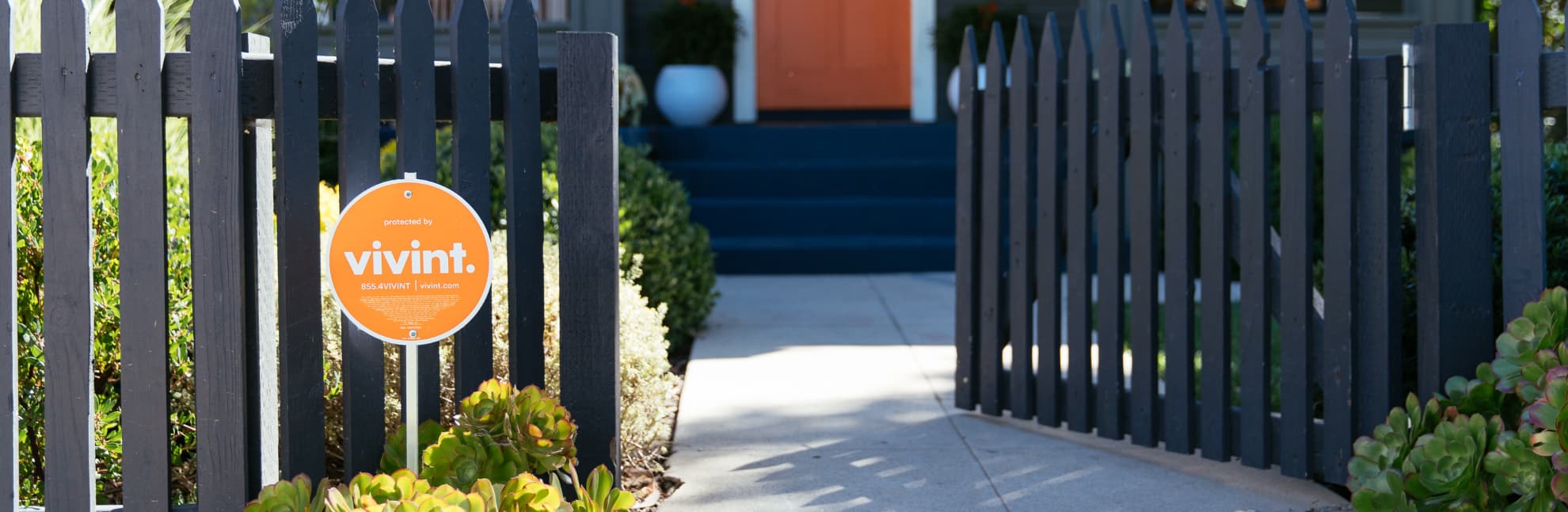 home security systems New Brunswick