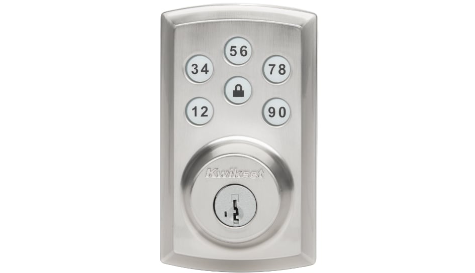 Vivint Smart Lock in New Brunswick