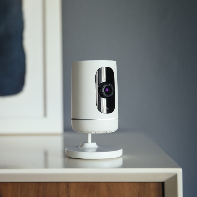 New Brunswick vivint indoor camera