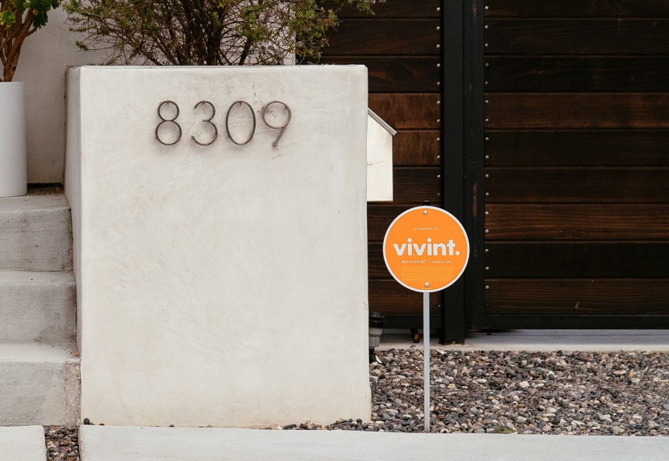 Vivint New Brunswick dealer