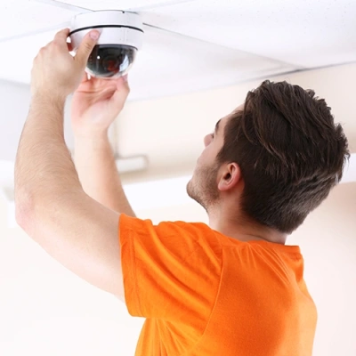 New Brunswick vivint indoor camera