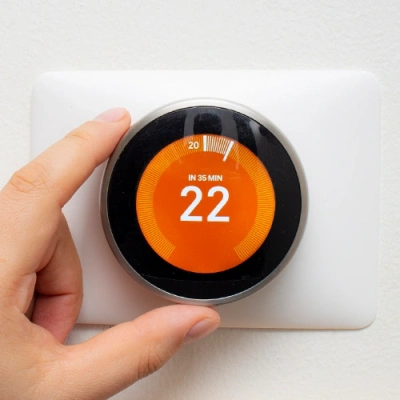 New Brunswick vivint smarthub